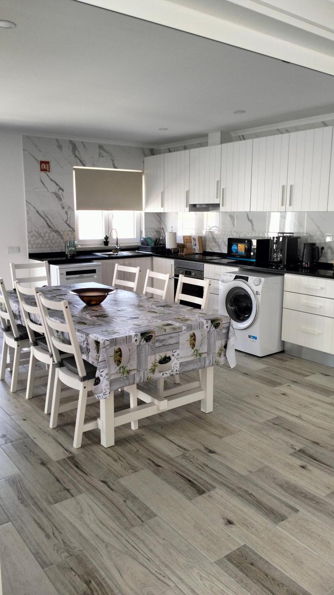 Paradise Breeze Carvalhal  Ngoại thất bức ảnh