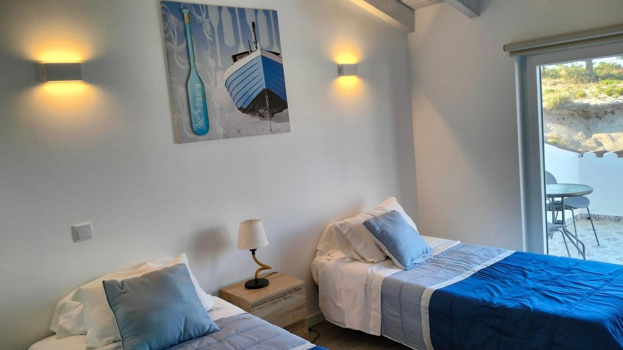 Paradise Breeze Carvalhal  Ngoại thất bức ảnh