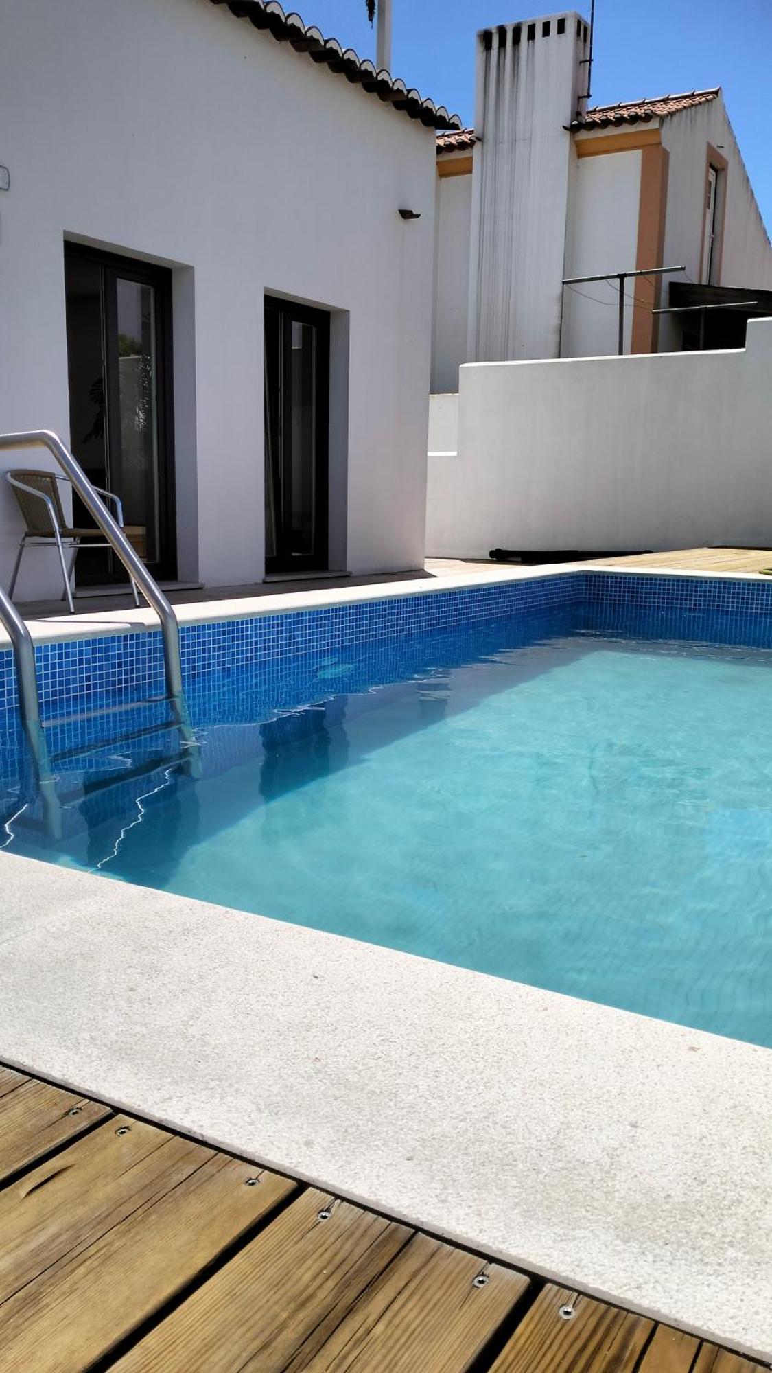 Paradise Breeze Carvalhal  Ngoại thất bức ảnh